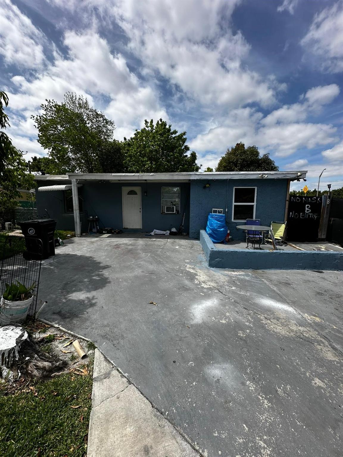 1632 Lauderdale Manor Dr Fort Lauderdale FL 33311 | F10433048