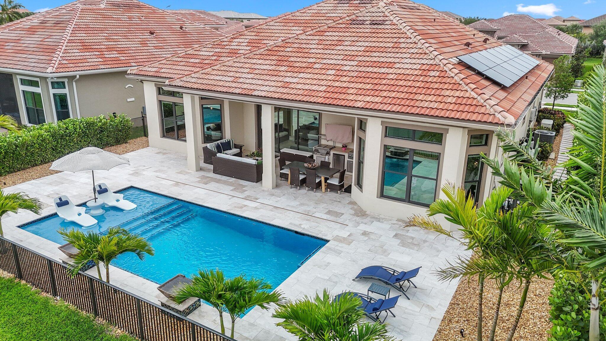 12075 Bastille Circle S Parkland FL 33076 | R10975767