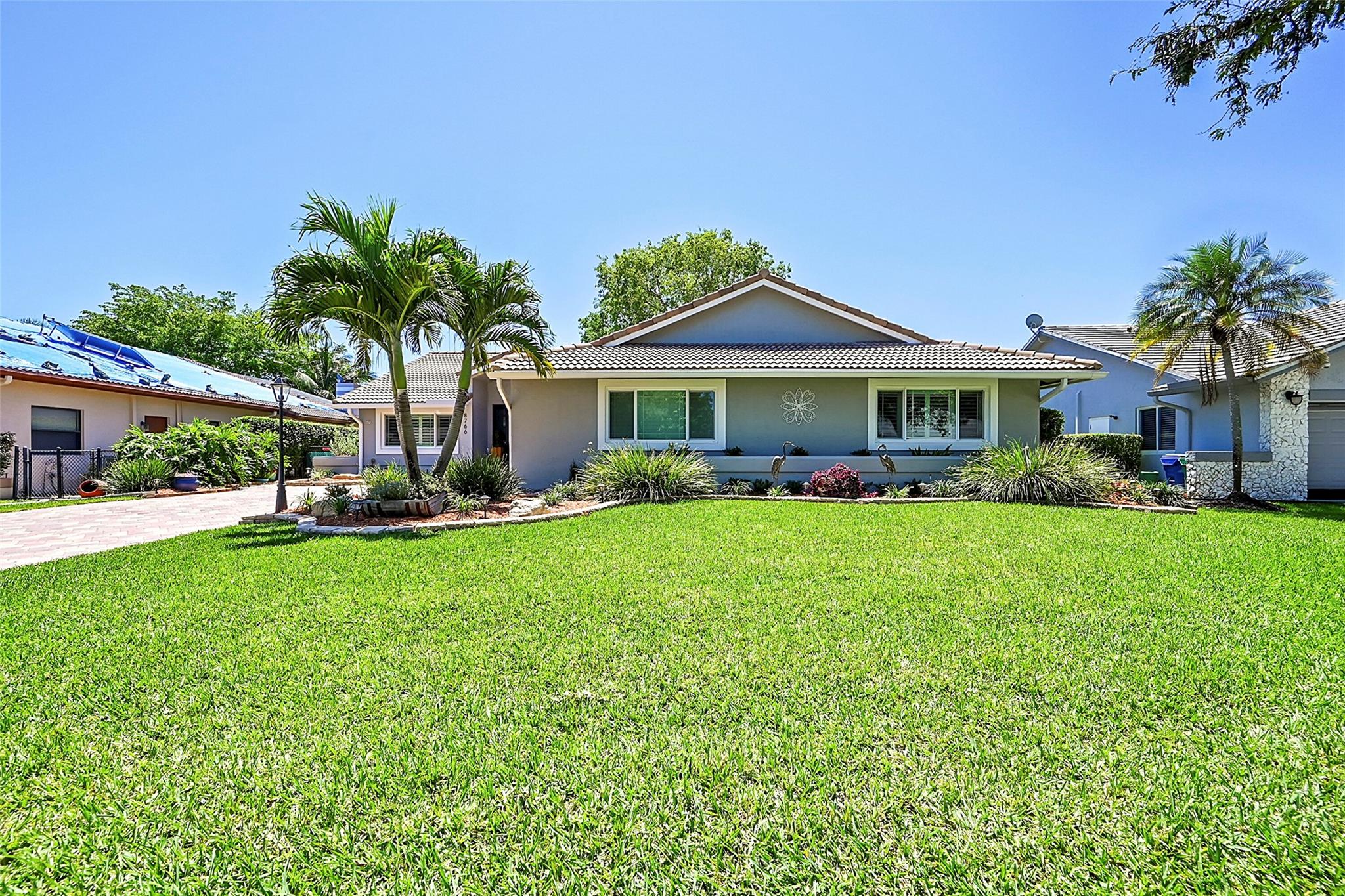 8766 Nw 54th St Coral Springs FL 33067 | F10433142