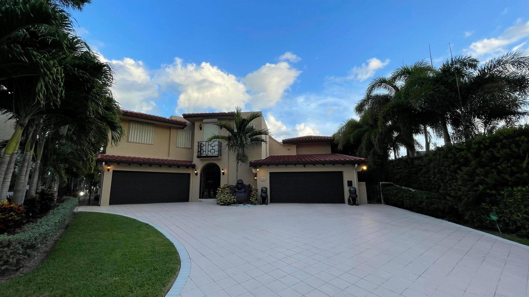 2850 Ne 44th Street, Lighthouse Point, FL 33064, 5 Bedrooms , 8 Bathrooms ,Single Family Residence,Off Market,R10975931, Horizon Palm Realty Group