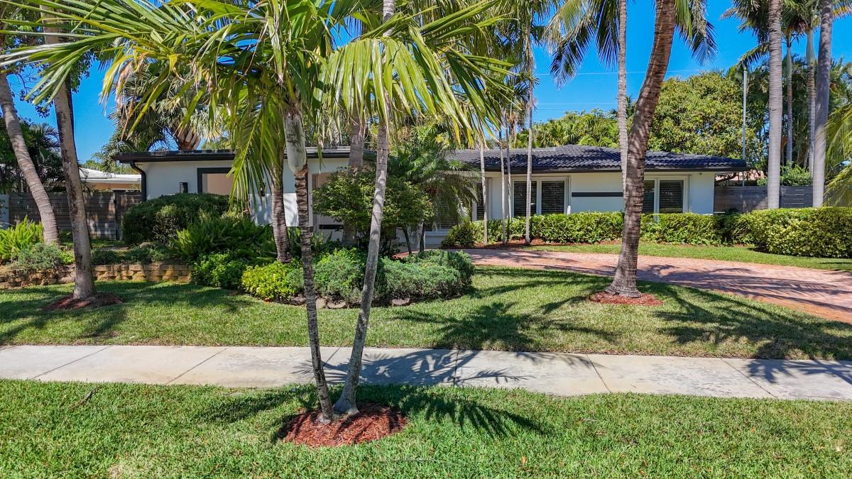 5801 Ne 21st Drive Fort Lauderdale FL 33308 | F10433267