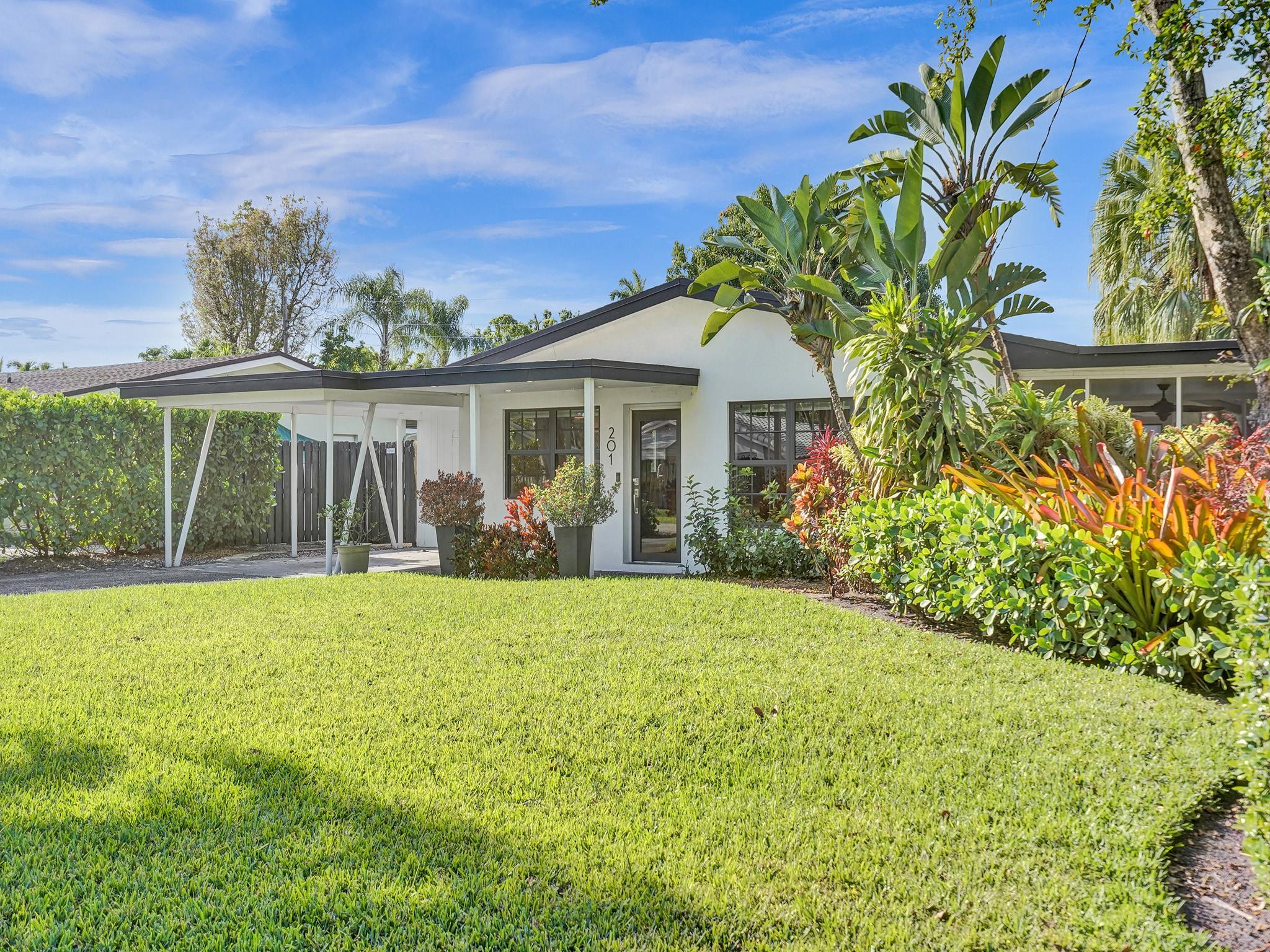 201 Nw 20th St Wilton Manors FL 33311 | F10433324