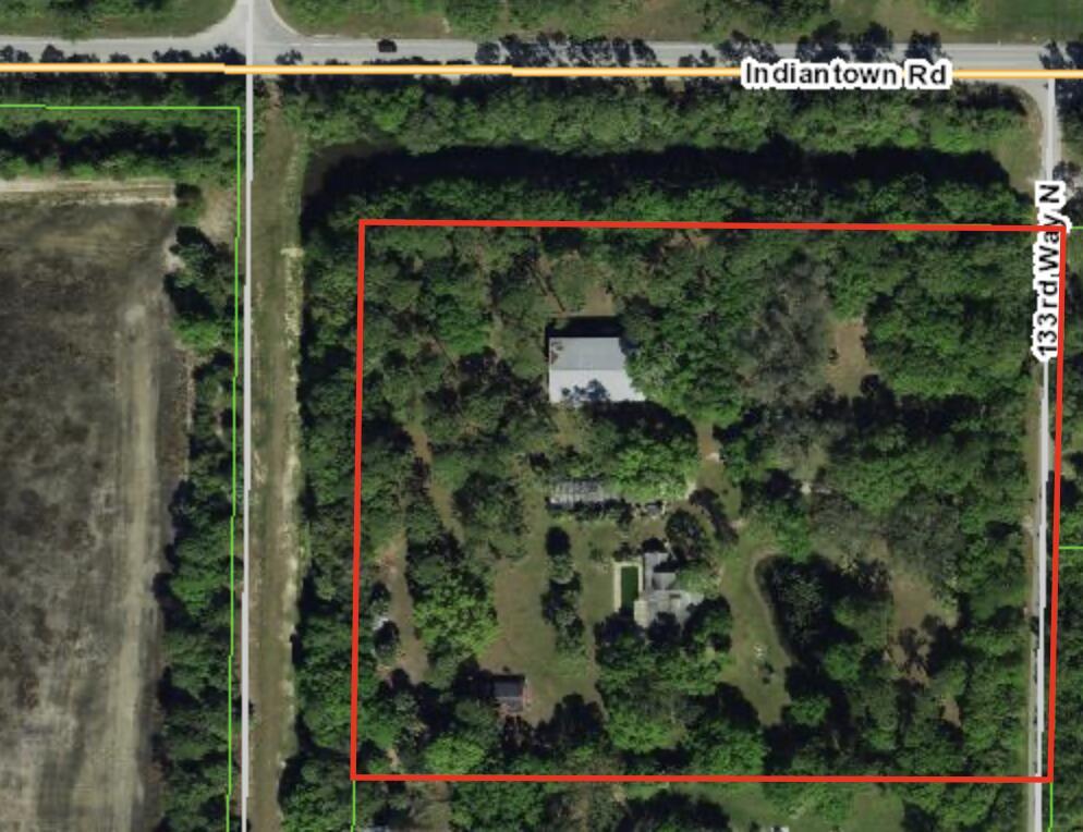 13434 Indiantown Road Jupiter FL 33478 | R10976137