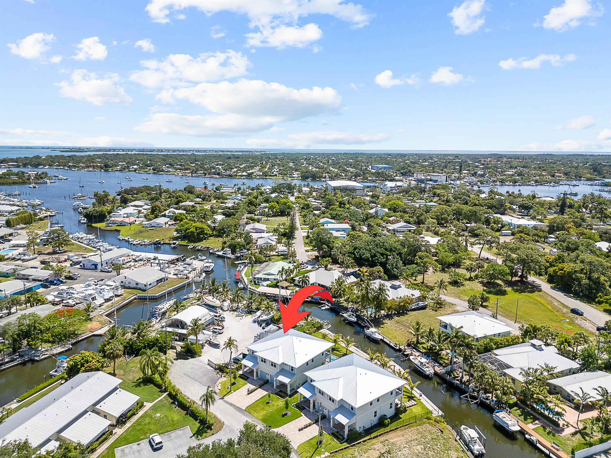 Homes for sale in Port Salerno, FL | 4629 Se Manatee Lane, Port Salerno, FL 34992 | MLS# R10976145