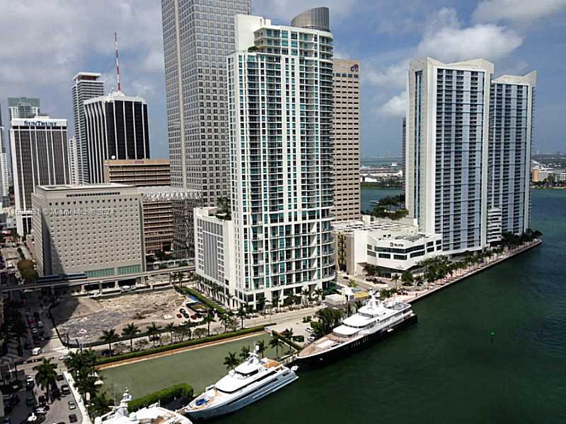 Icon Brickell