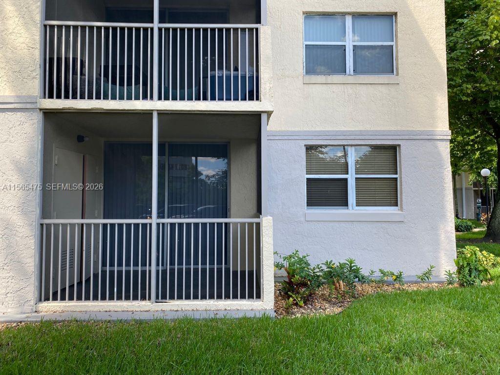Las Vistas At Doral Condo