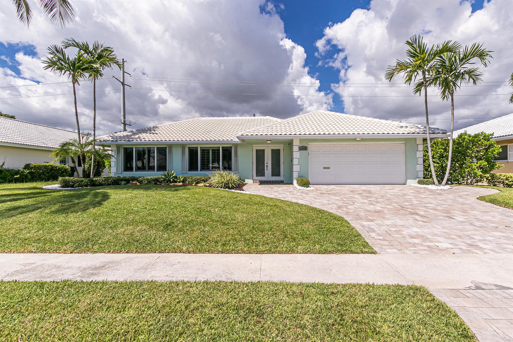 1343 Walnut Terrace Boca Raton FL 33486 | R10976277