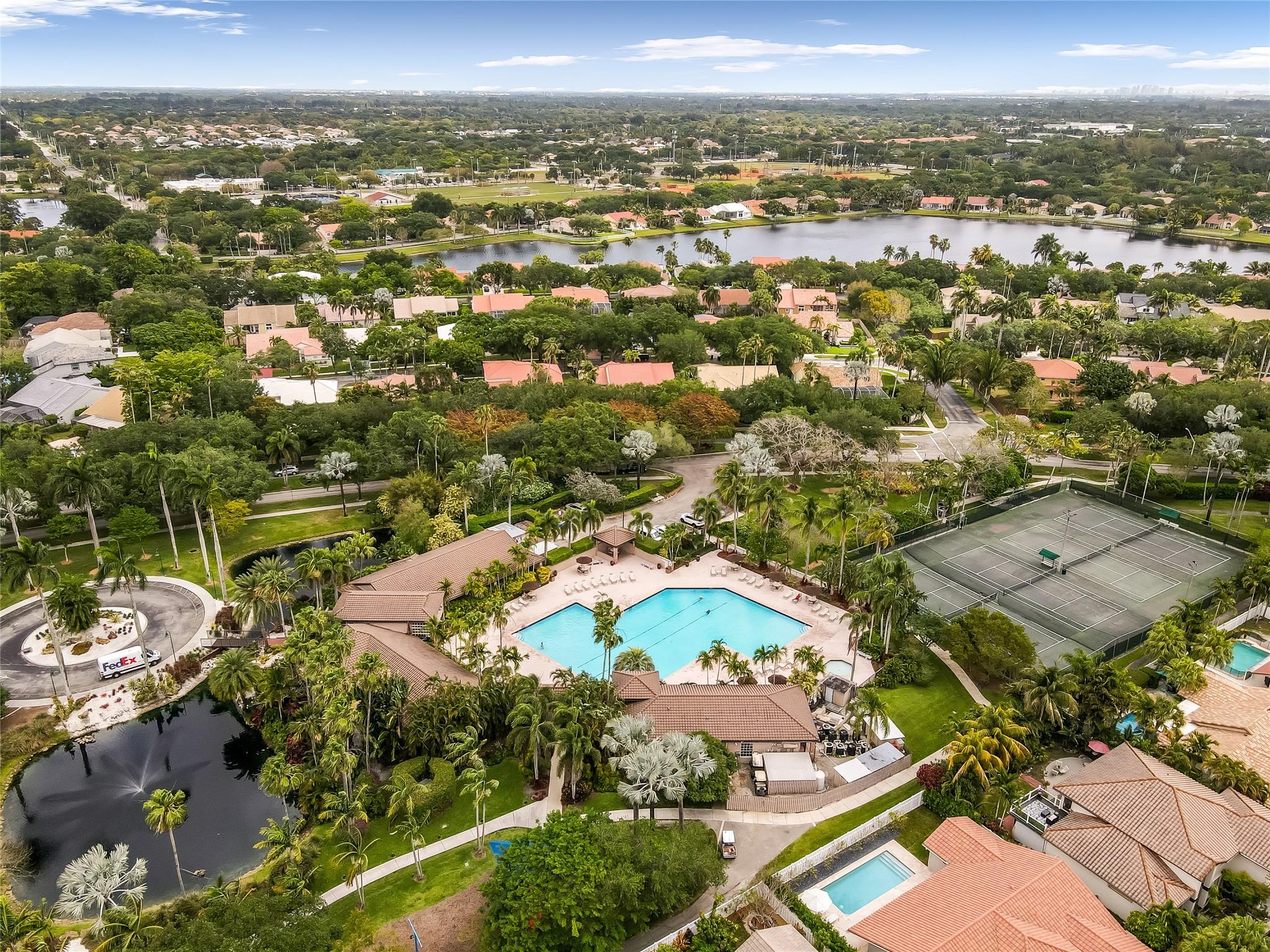 Community Club House