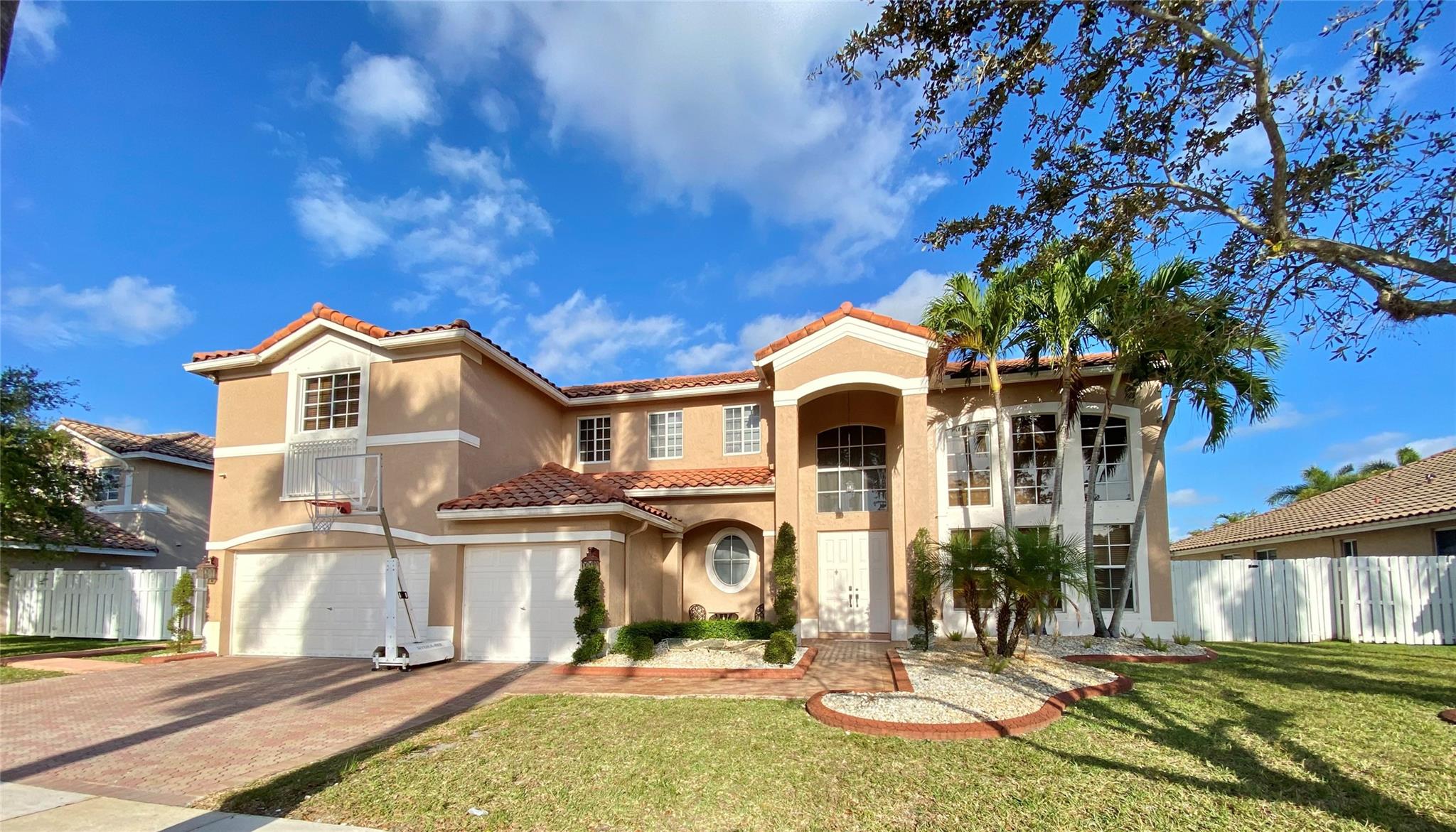3861 Sw 145th Ter Miramar FL 33027 | F10433933