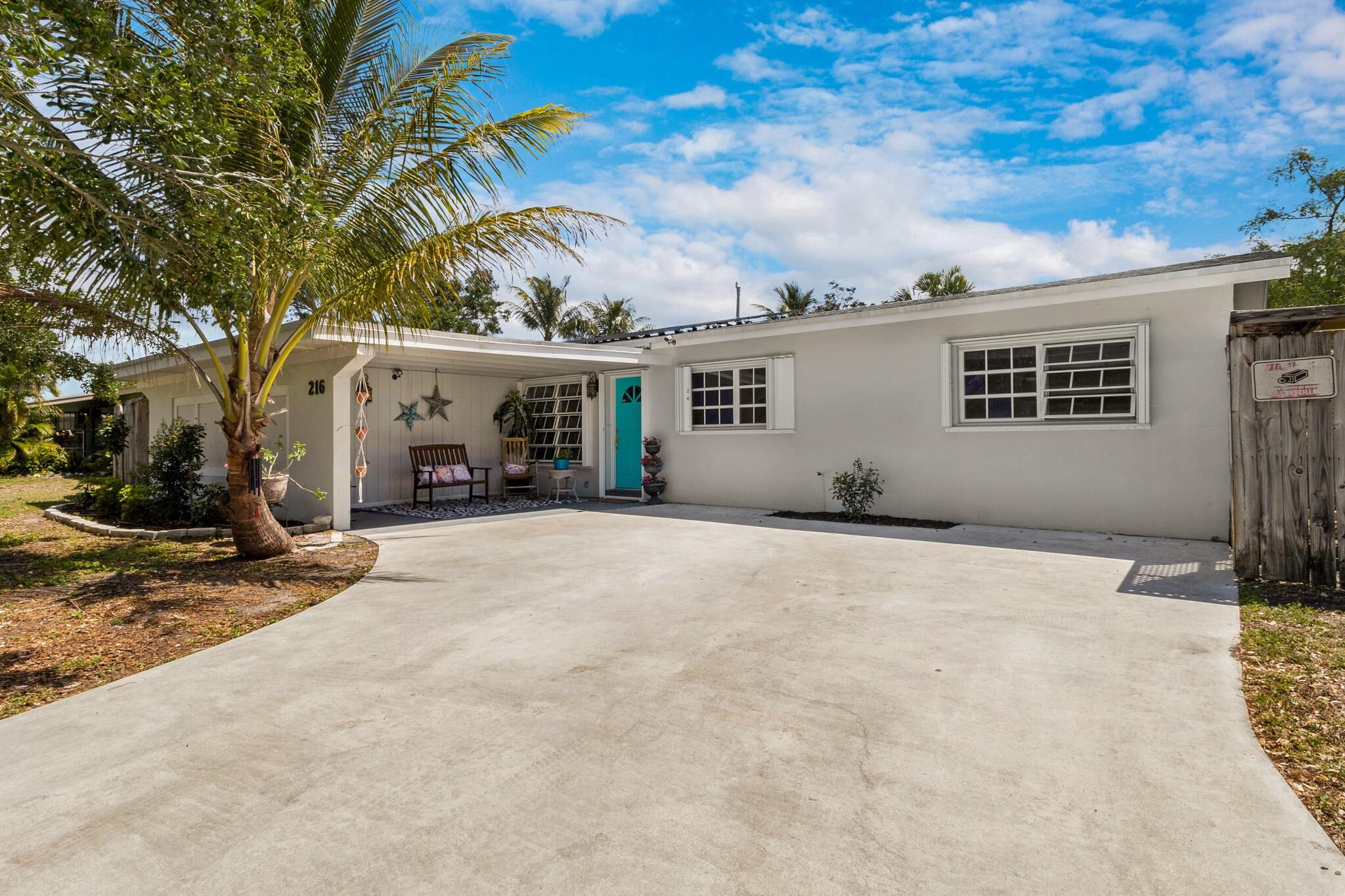 216 Ne 8th Ave Deerfield Beach FL 33441 | F10433889