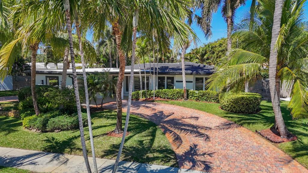 5801 Ne 21st Dr Fort Lauderdale FL 33308 | F10433764