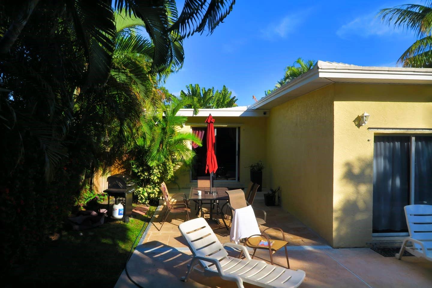 1515 Ne 15TH ST Fort Lauderdale FL 33304 | F10433890