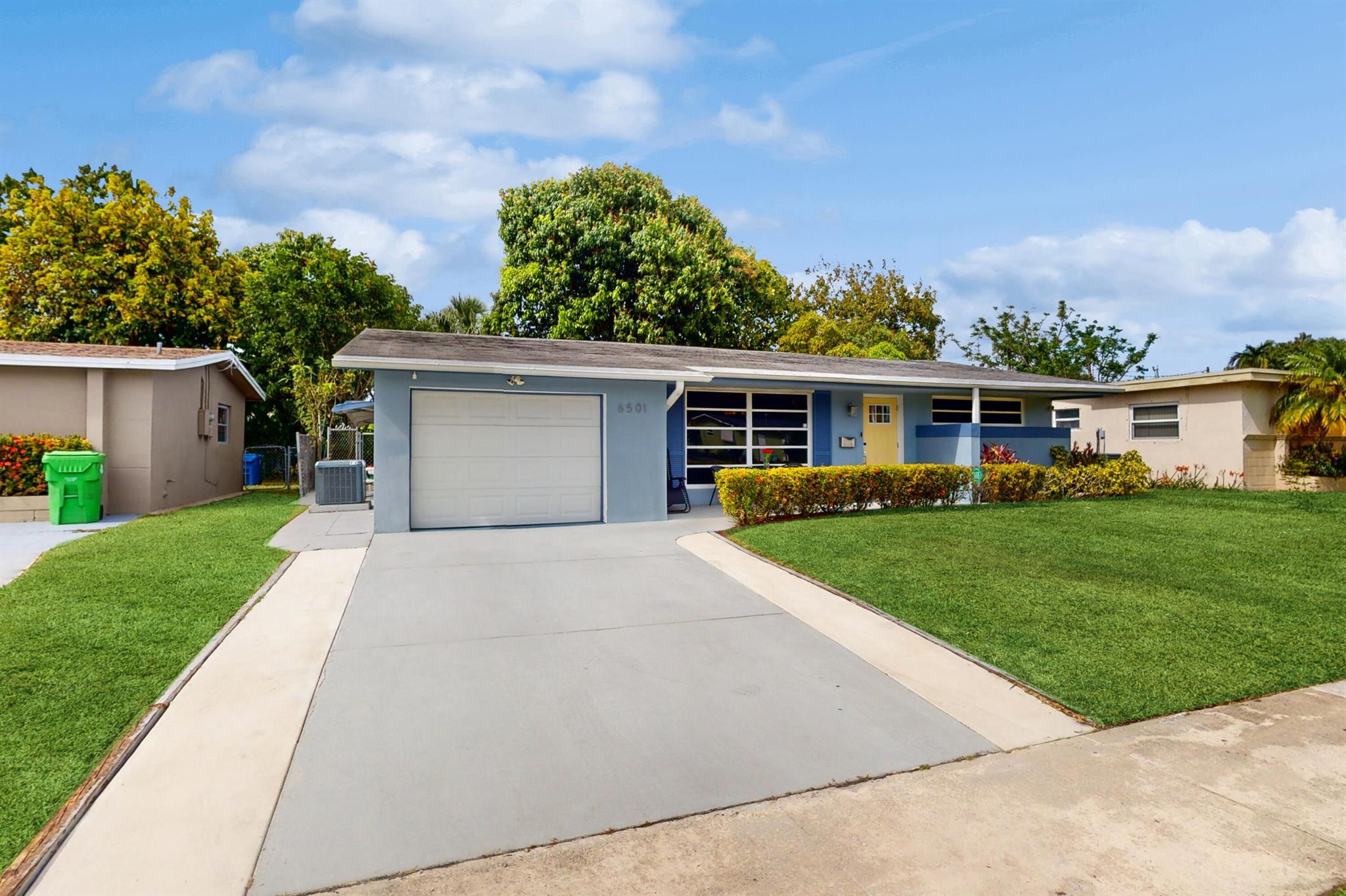 6501 Nw 24th Court Sunrise FL 33313 | R10977366