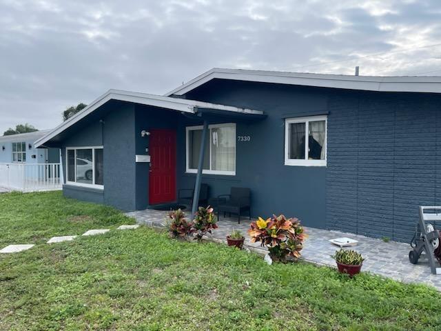 7330 Miramar Pkwy Miramar FL 33023 | F10434125