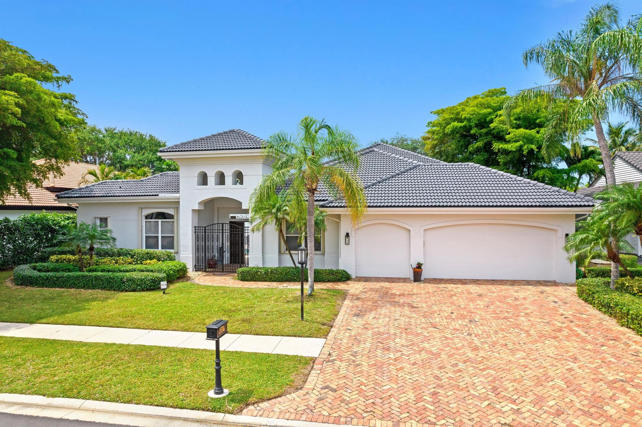 7796 Mandarin Drive Boca Raton FL 33433 | R10977574