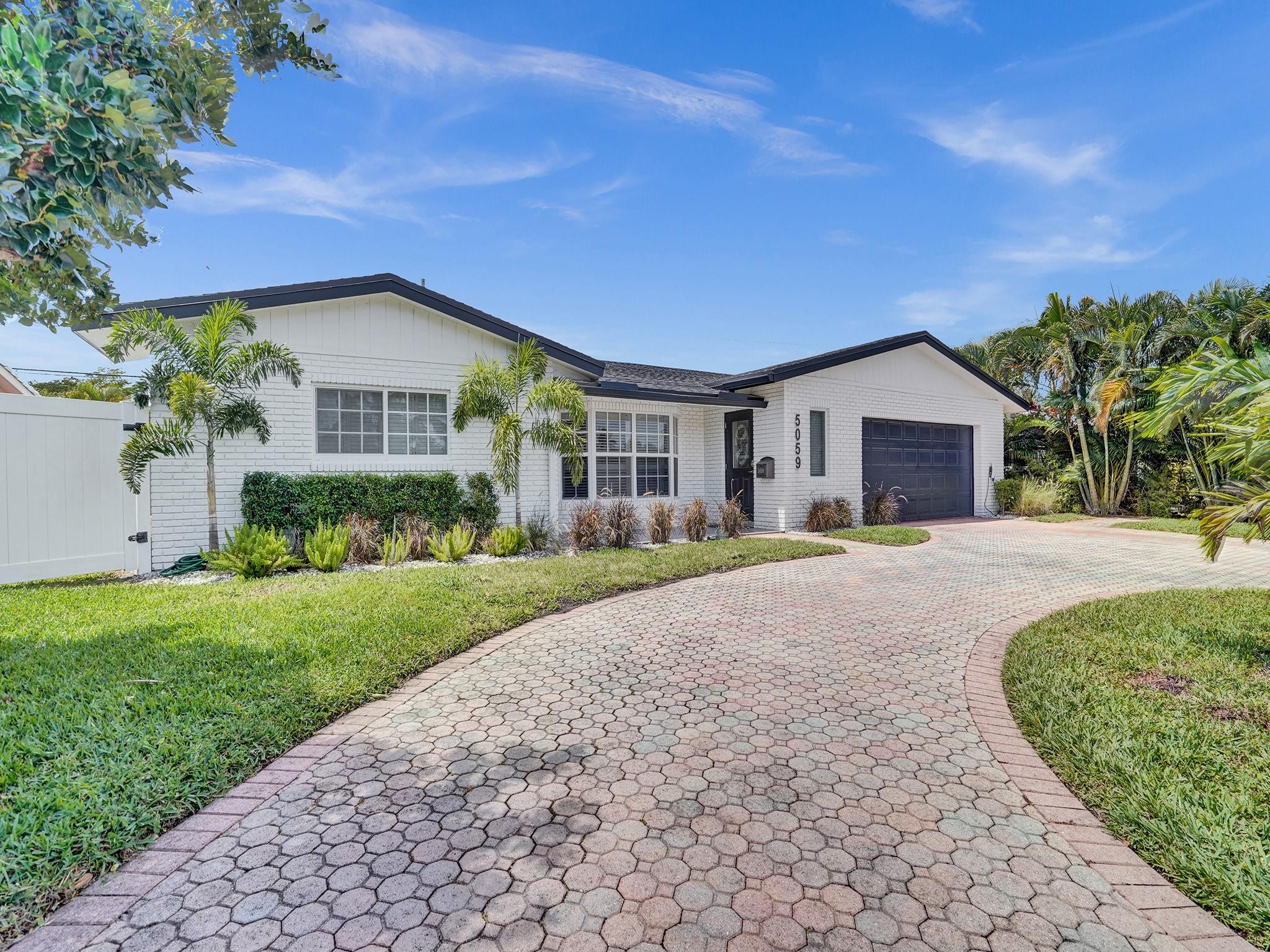 5059 Ne 15 Avenue Fort Lauderdale FL 33334 | F10433778