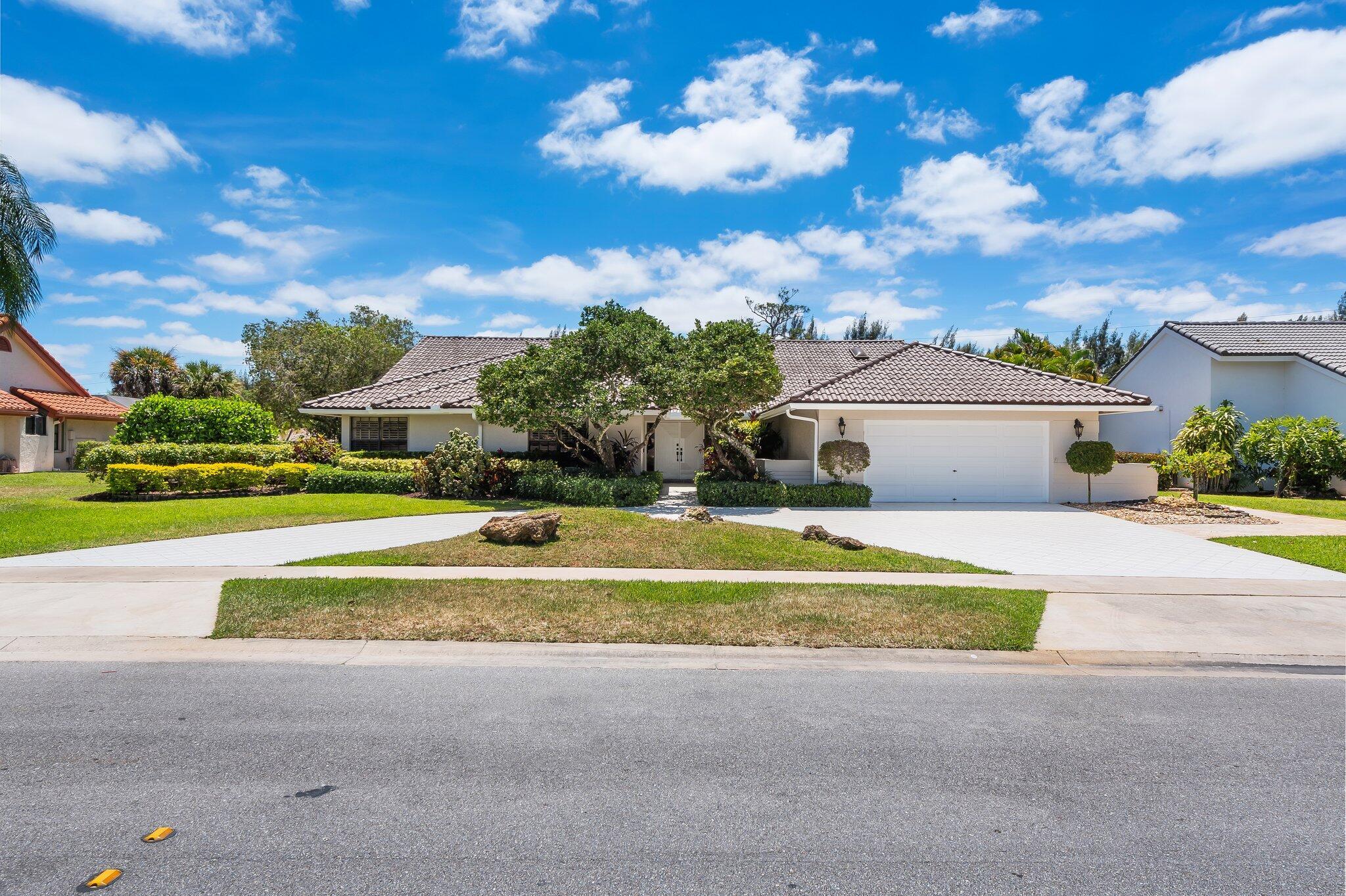 10710 Boca Woods Lane, Boca Raton, FL 33428, 3 Bedrooms , 2 Bathrooms ,Single Family Residence,Off Market,R10977842, Horizon Palm Realty Group