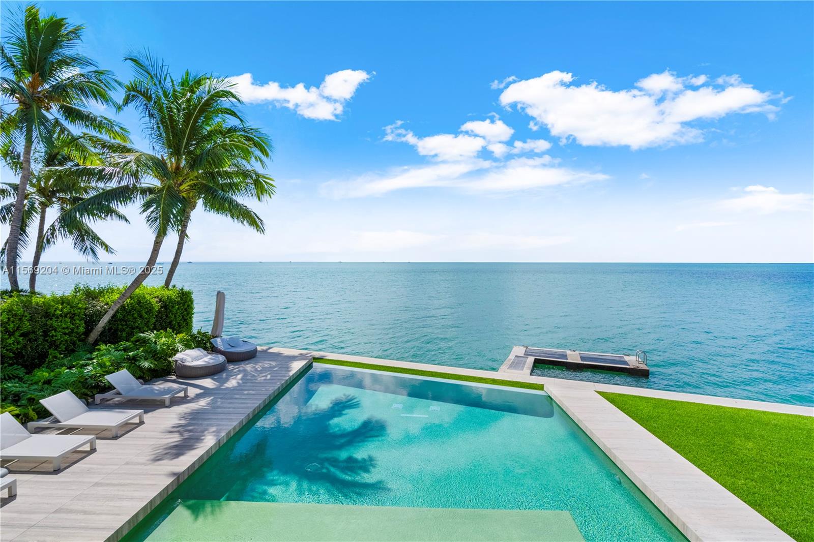 440 Mashta Dr Unit , Key Biscayne, Florida 33149