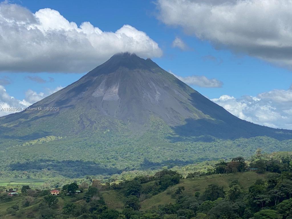 Ajauela, Costa Rica