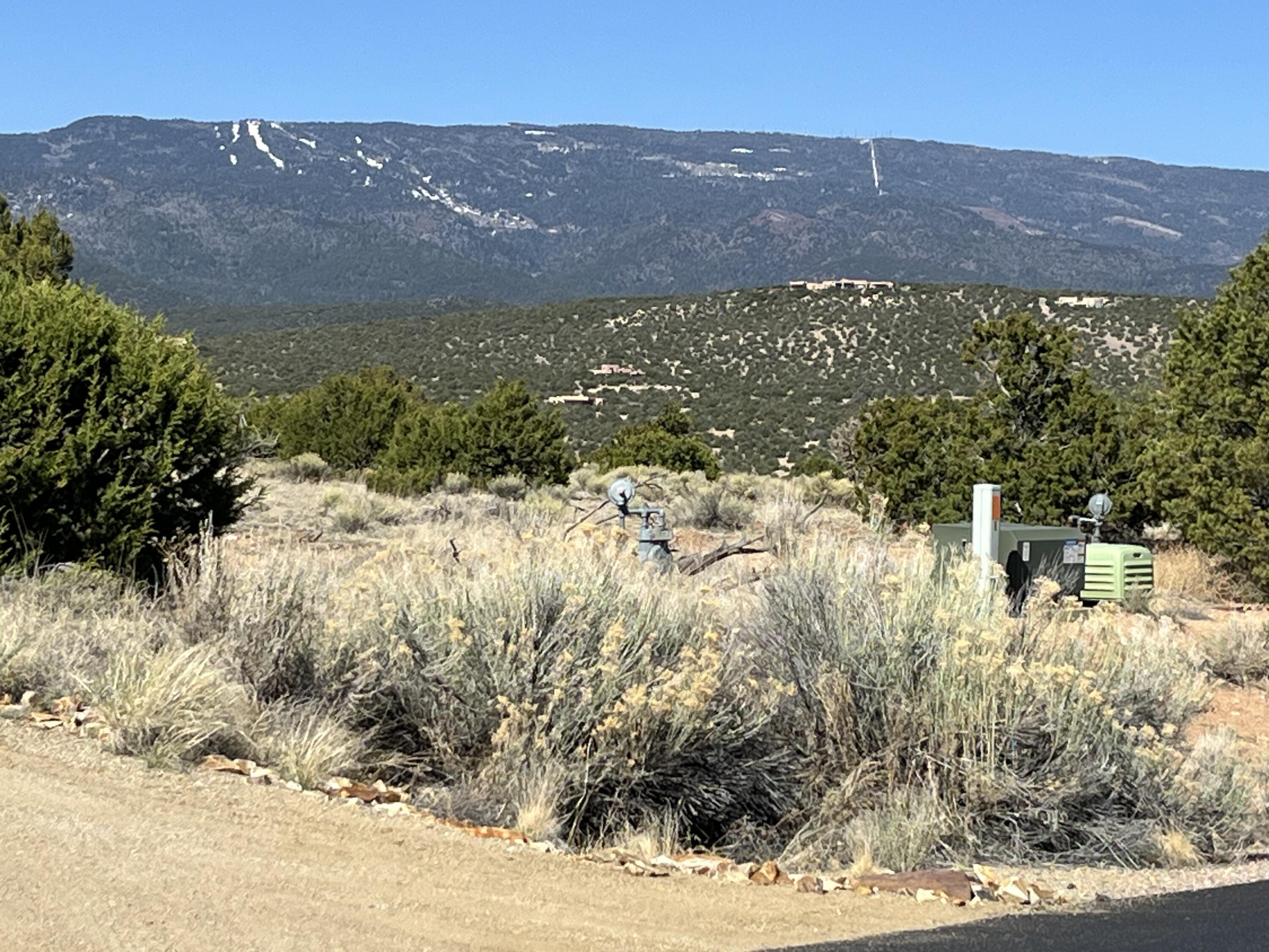 Homes for sale in Sandia Park, NM | Lot 3 Turquoise Dr, Sandia Park, NM 87047 | MLS# 1060733
