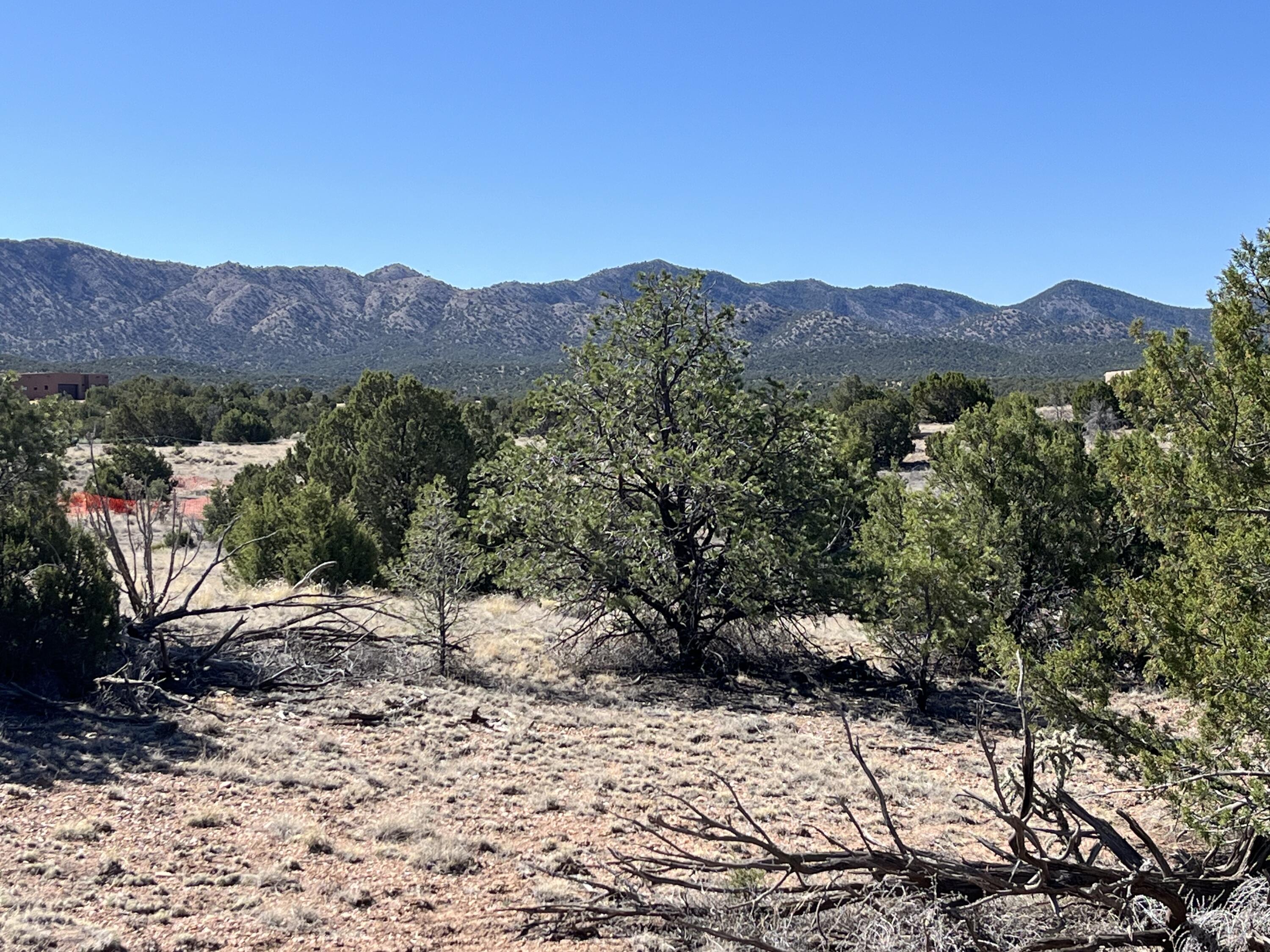 Homes for sale in Sandia Park, NM | Lot 3 Turquoise Dr, Sandia Park, NM 87047 | MLS# 1060733