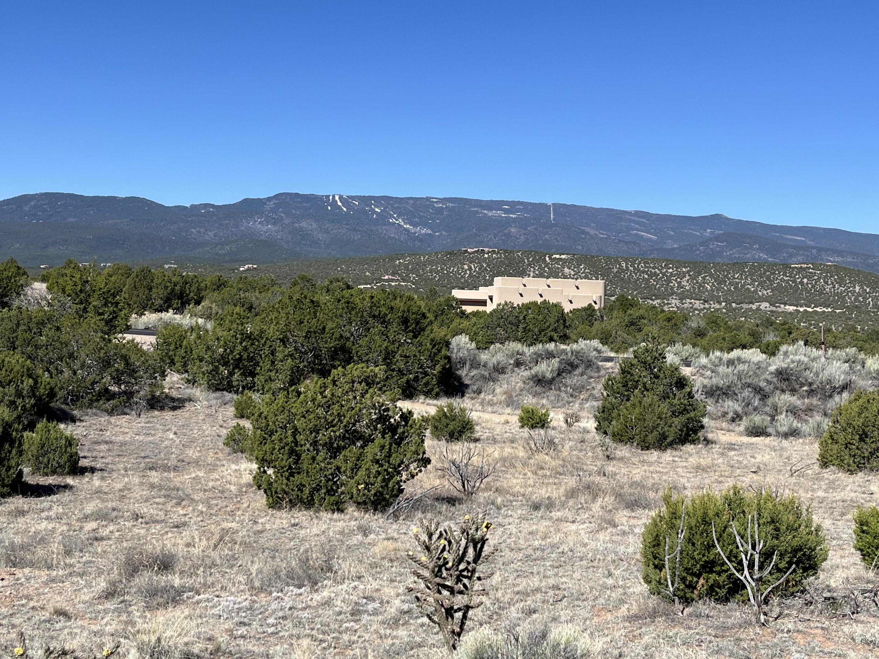 Homes for sale in Sandia Park, NM | Lot 3 Turquoise Dr, Sandia Park, NM 87047 | MLS# 1060733