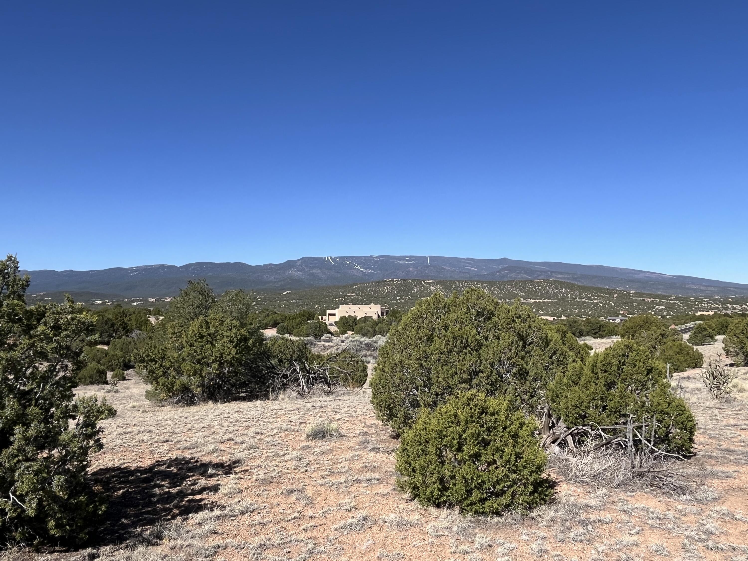 Homes for sale in Sandia Park, NM | Lot 3 Turquoise Dr, Sandia Park, NM 87047 | MLS# 1060733