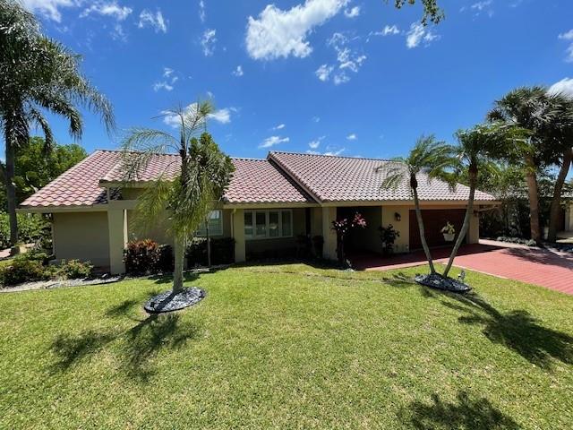 282 Deer Creek Woodlake Cir Deerfield Beach FL 33442 | F10434626