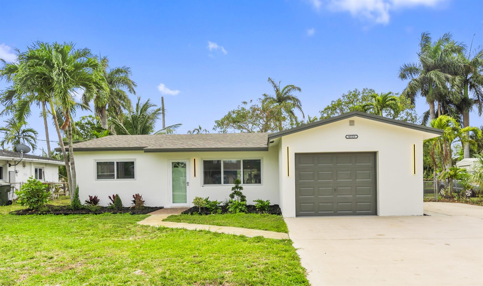 4525 Sw 27 Terrace Dania Beach FL 33312 | F10434646