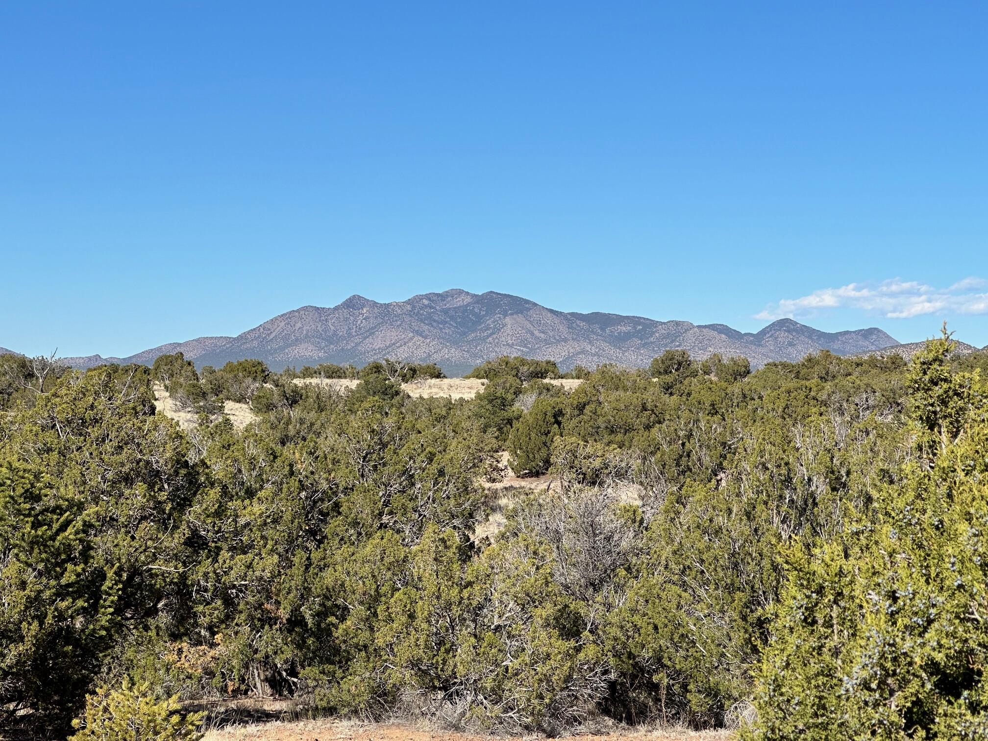 Photo 1 of Land for sale at 45 Stagecoach Trl, Sandia Park, NM 87047 | MLS# 1060753 | Listing updated on 2026-10-26