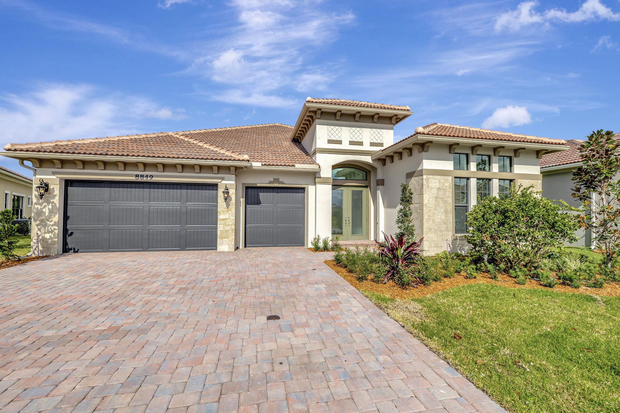 8849 Bastille Circle W, Parkland, FL 33076, 4 Bedrooms , 3 Bathrooms ,Single Family Residence,Off Market,R10978476, Horizon Palm Realty Group