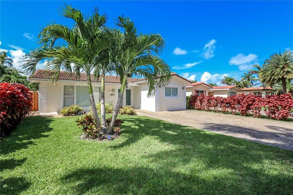 1321 Madison St, Hollywood, FL 33019, 4 Bedrooms , 3 Bathrooms ,Single Family Residence,Off Market,F10434728, Horizon Palm Realty Group