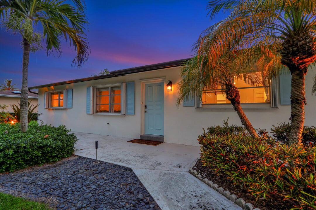 2346 N Wallen Drive Palm Beach Gardens FL 33410 | R10978636