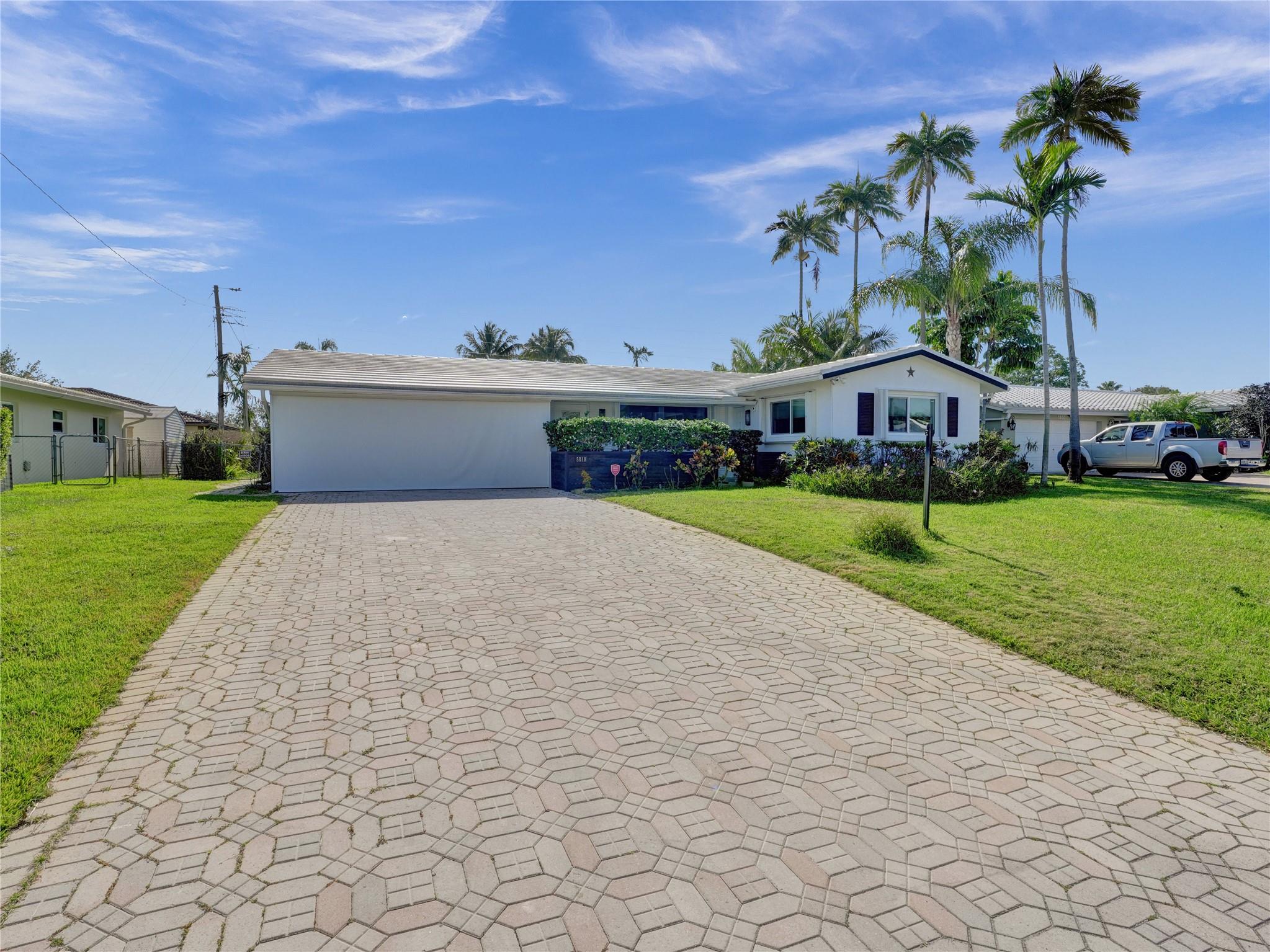 5810 Ne 20th Ter Fort Lauderdale FL 33308 | F10433334