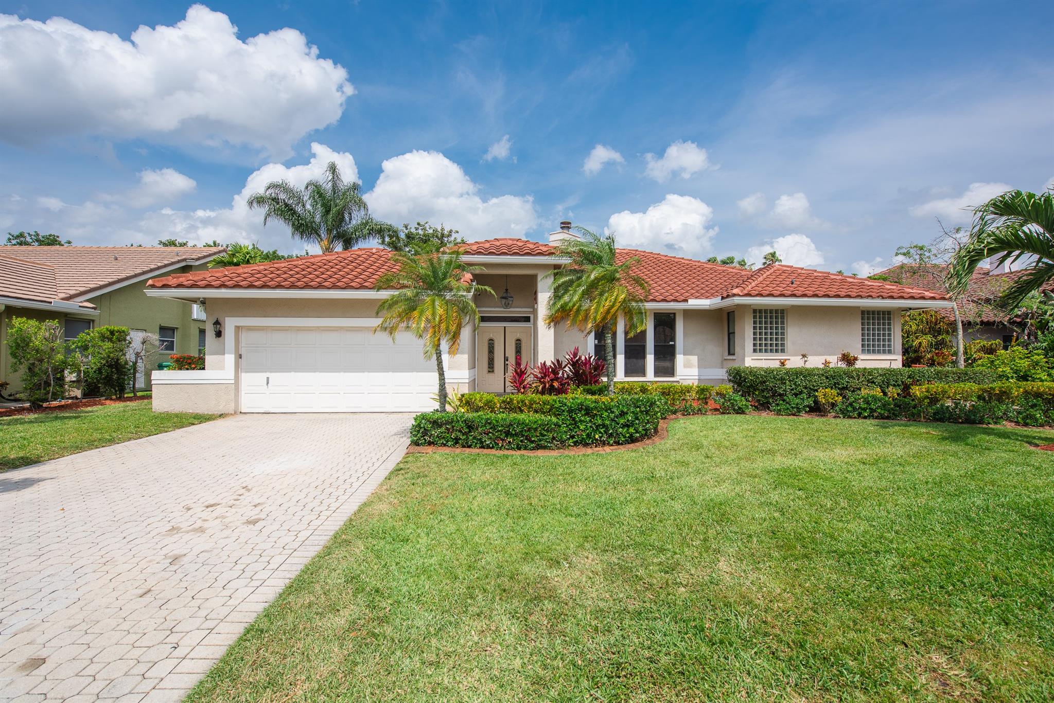 4393 Nw 67th Ave Coral Springs FL 33067 | F10434868