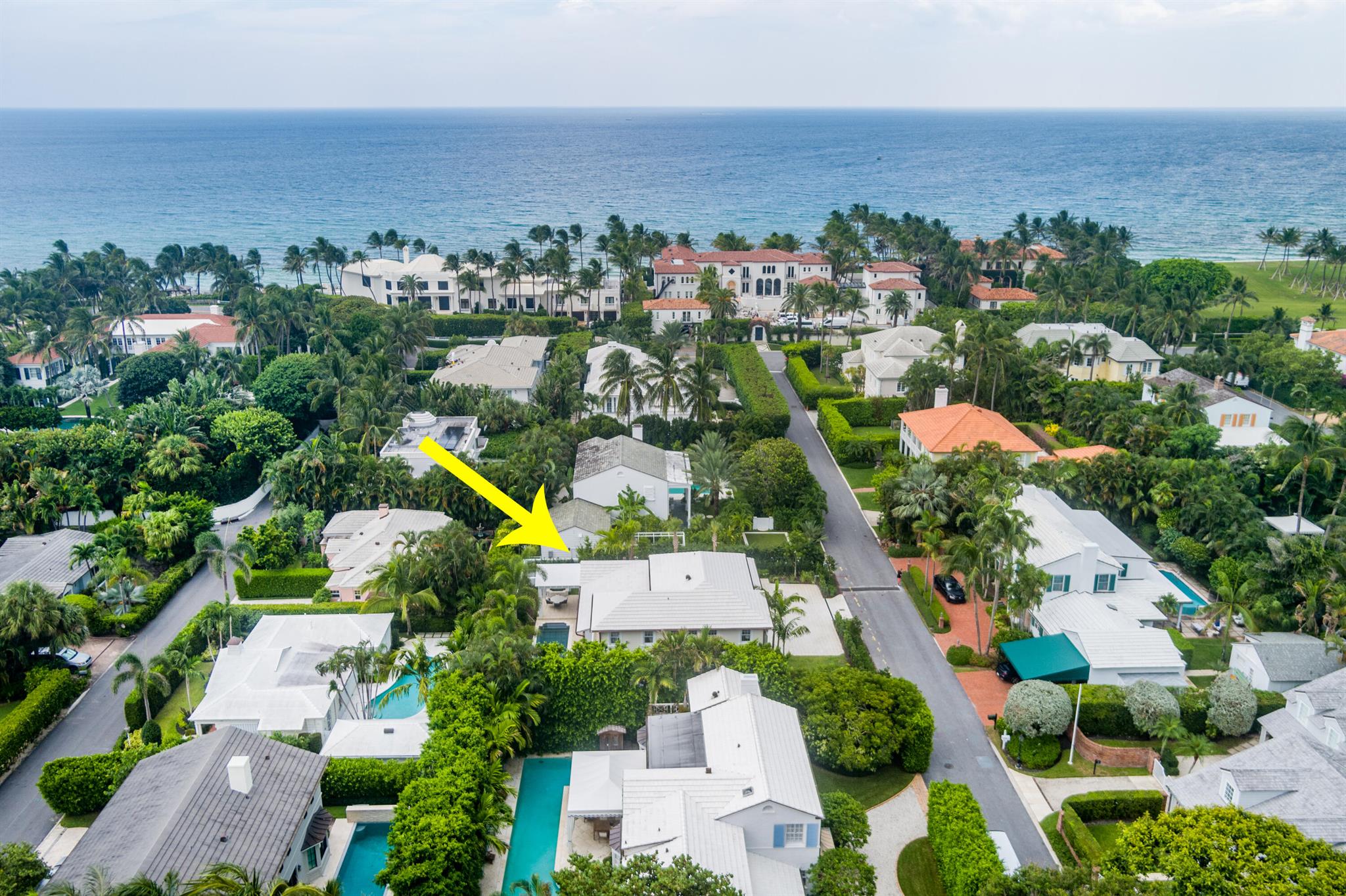 Homes for sale in Palm Beach, FL | 223 Monterey Road, Palm Beach, FL 33480 | MLS# R10979004