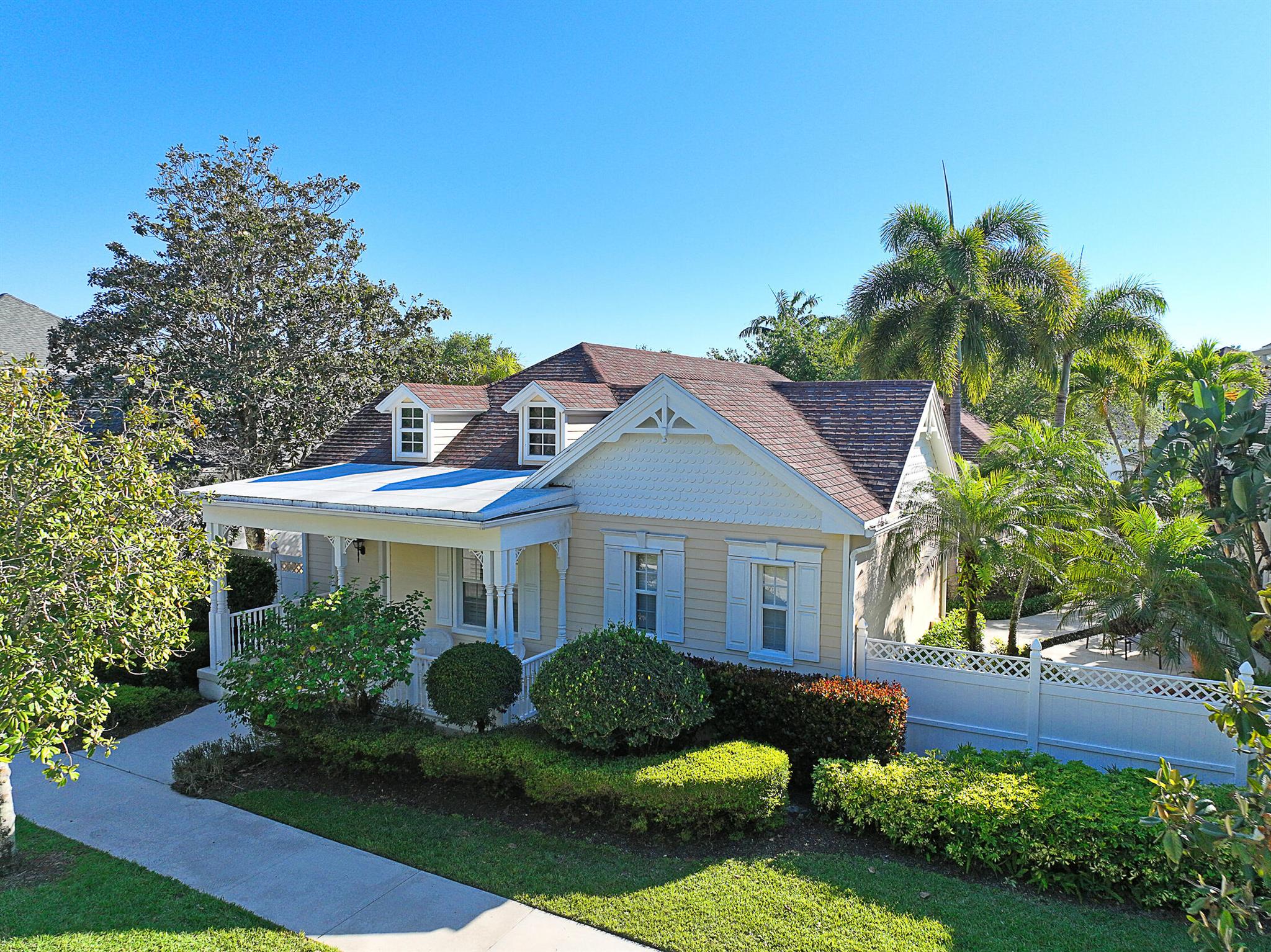 324 Marlberry Circle Jupiter FL 33458 | R10979123