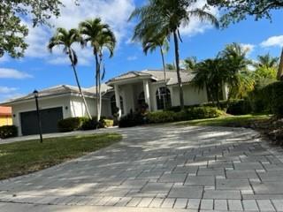 9963 Nw 64th Ct Parkland FL 33076 | F10435069