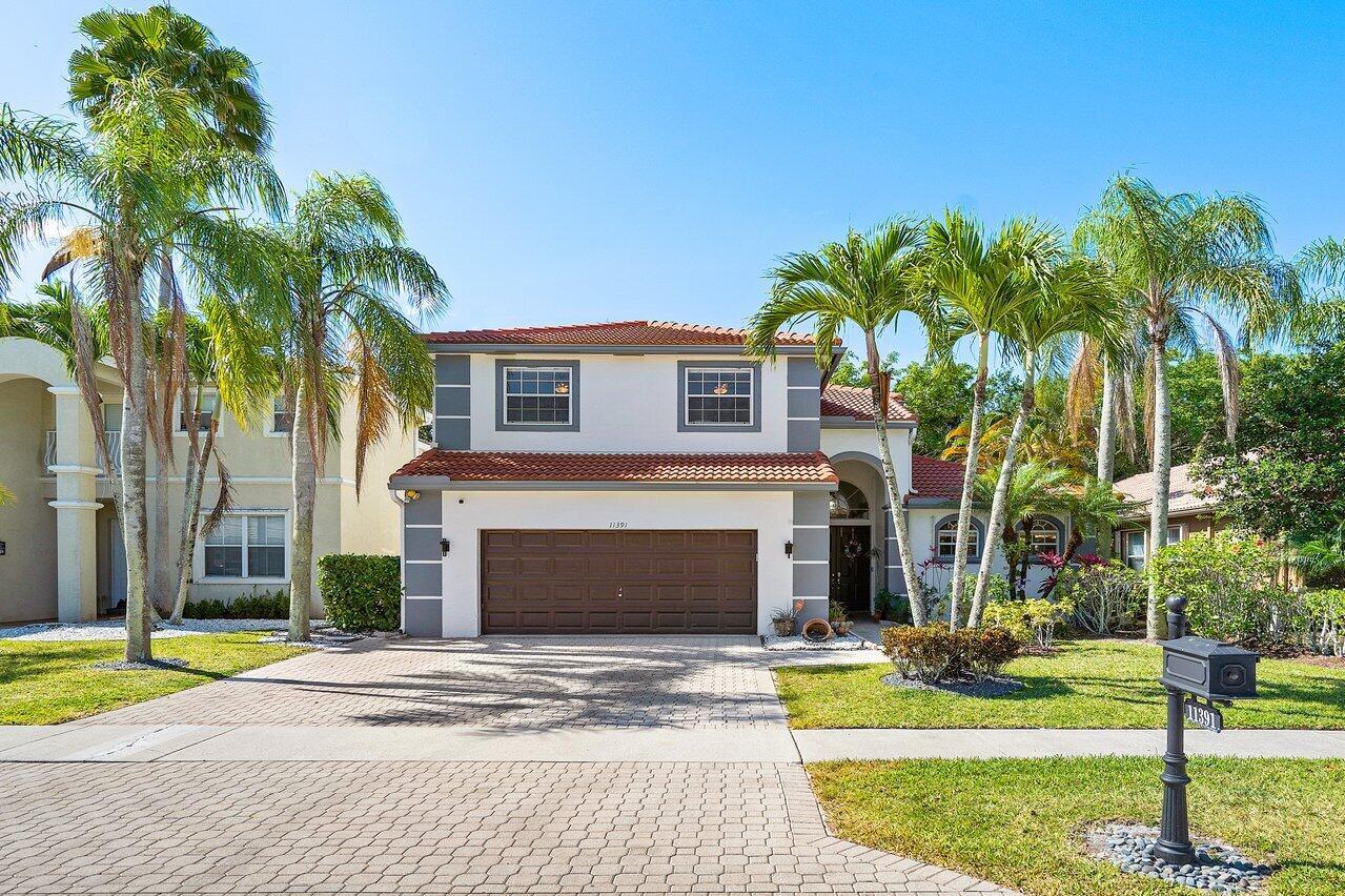 11391 Sea Grass Circle, Boca Raton, FL 33498, 5 Bedrooms , 3 Bathrooms ,Single Family Residence,Off Market,R10979227, Horizon Palm Realty Group