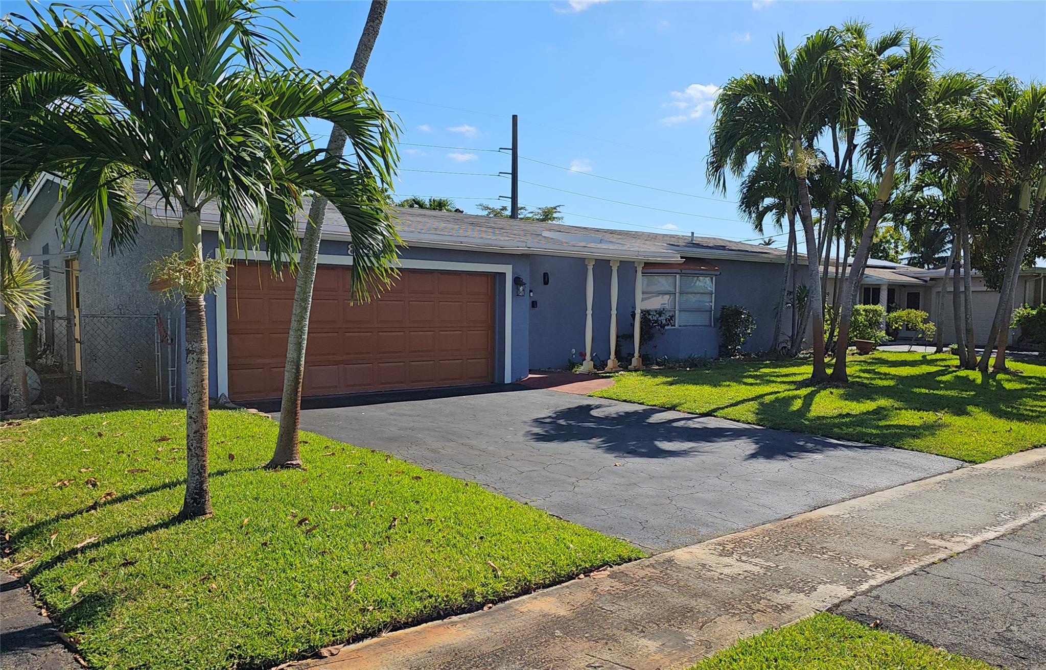 8140 Nw 20th Ct Sunrise FL 33322 | F10434922