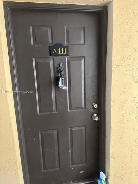 Windward Lakes Condo