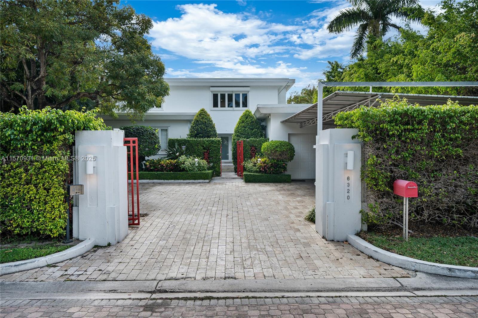 6320 Allison Rd Miami Beach, FL 33141