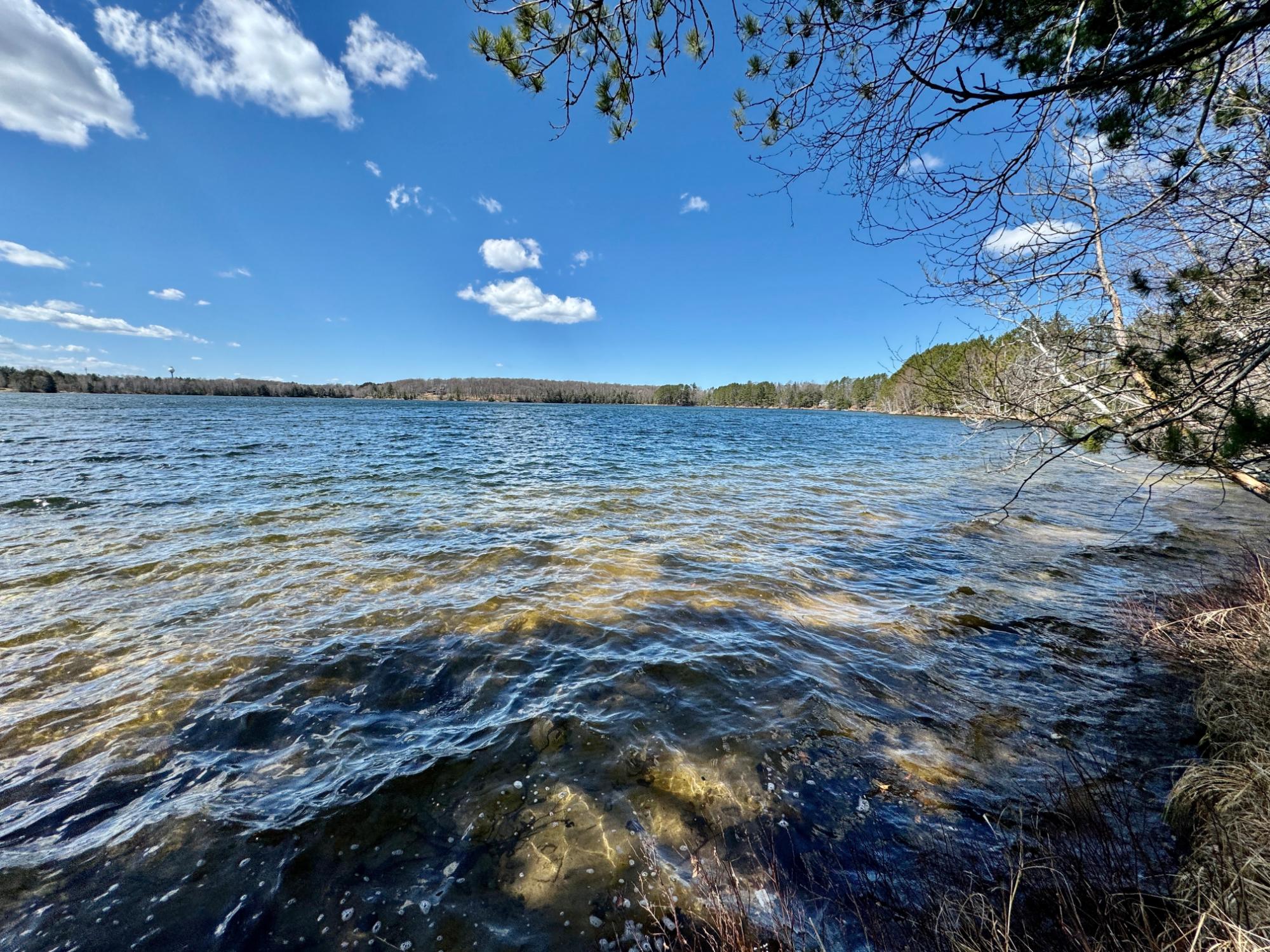 Maple Lake Property 7081 Highway X Photo 1