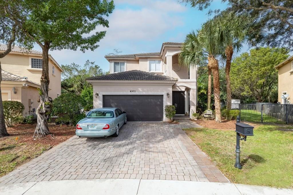4971 Cypress way Coconut Creek FL 33073 | F10435208