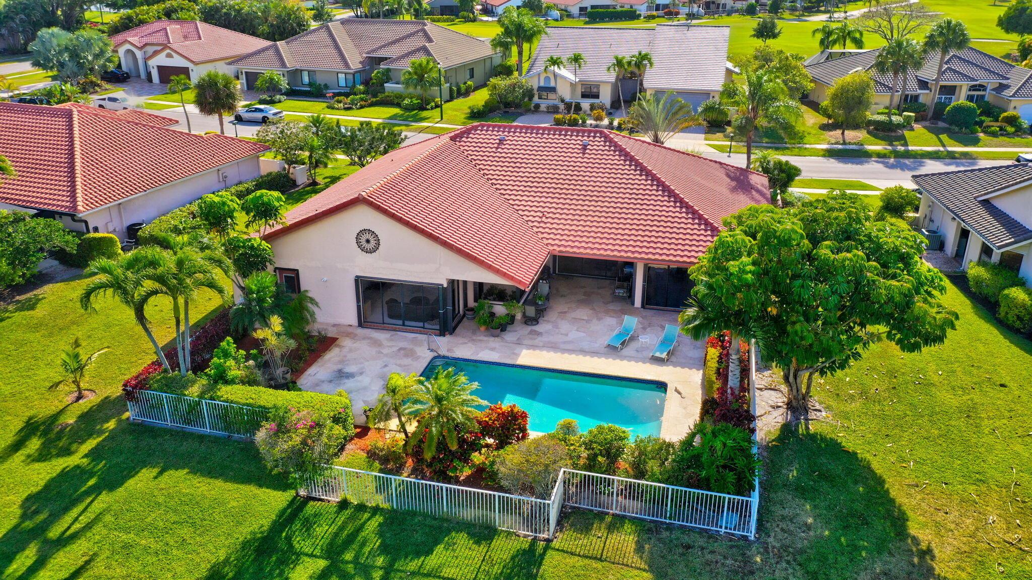 11362 Boca Woods Lane Boca Raton FL 33428 | R10979887