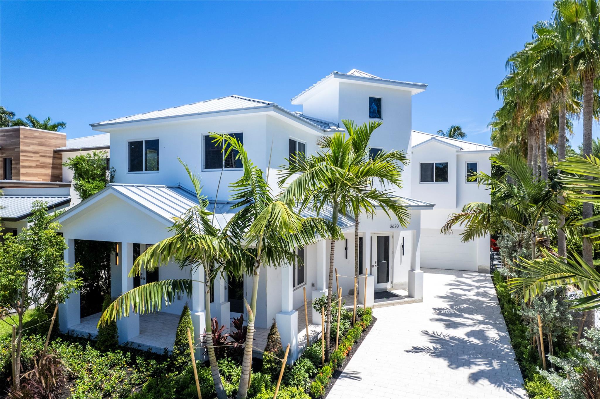 2620 AURELIA PL Fort Lauderdale FL 33301 | F10434652