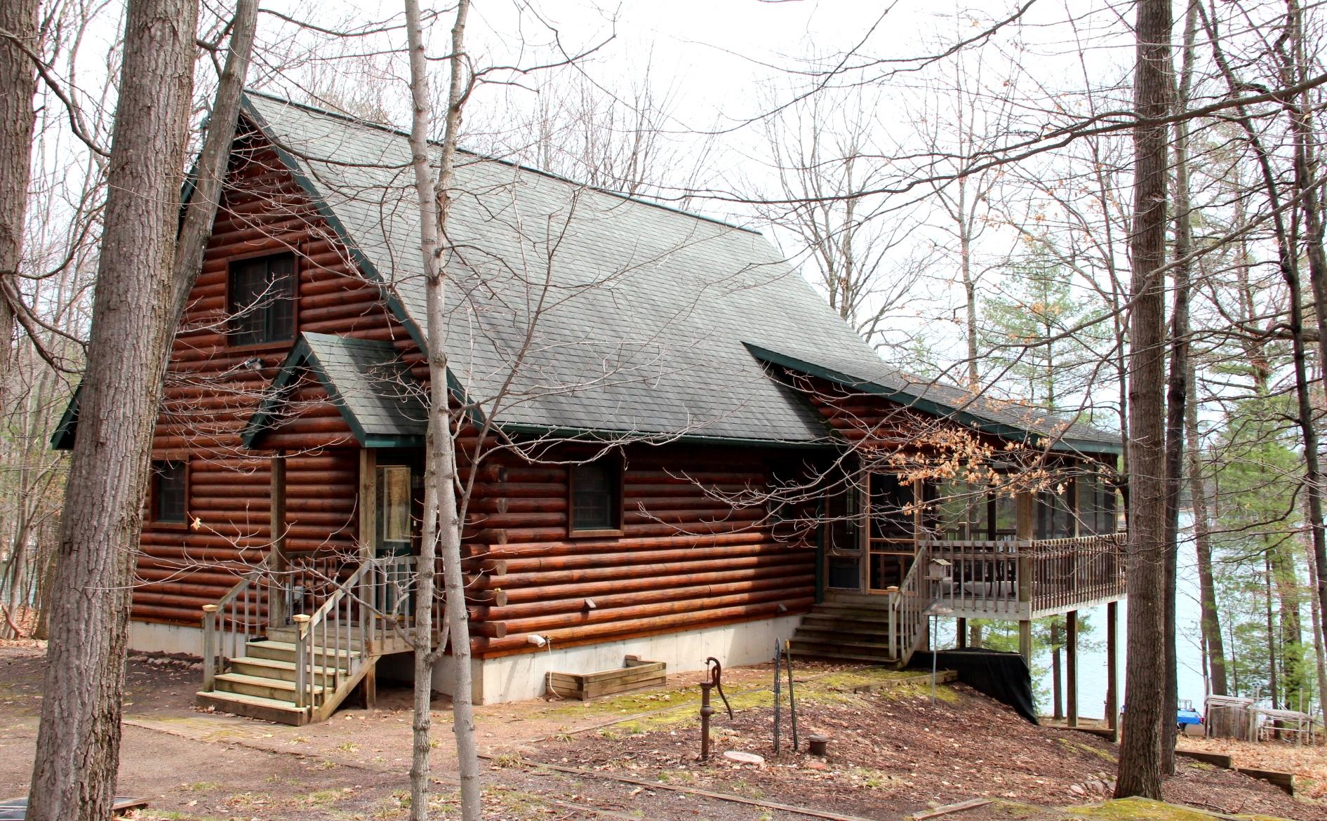 Lee Lake Property 9777 Lee Lake Rd Photo 1
