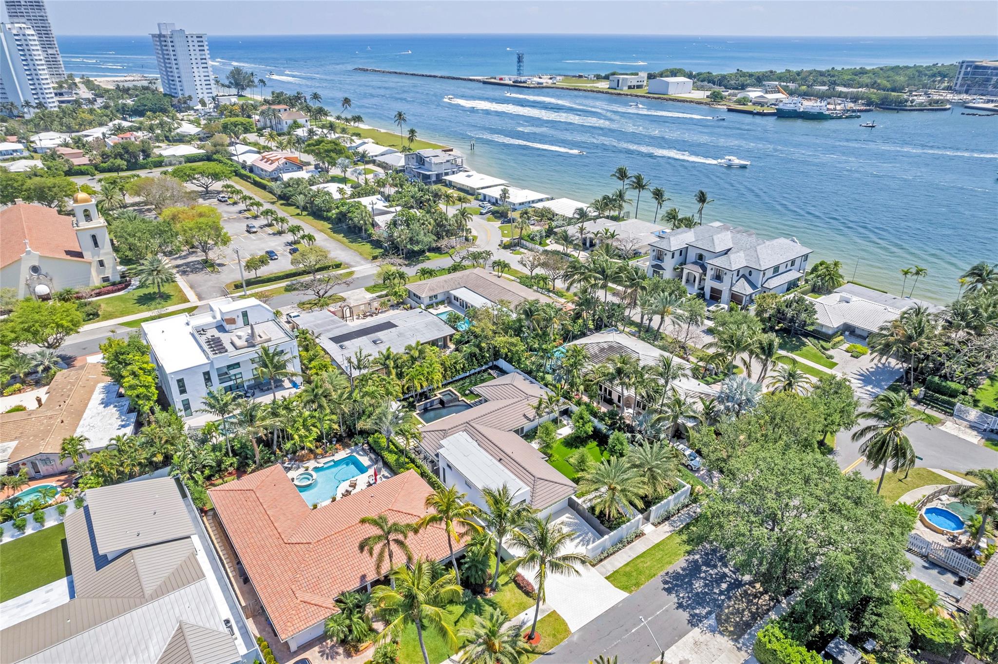 2008 Admirals Way Fort Lauderdale FL 33316 | F10435560