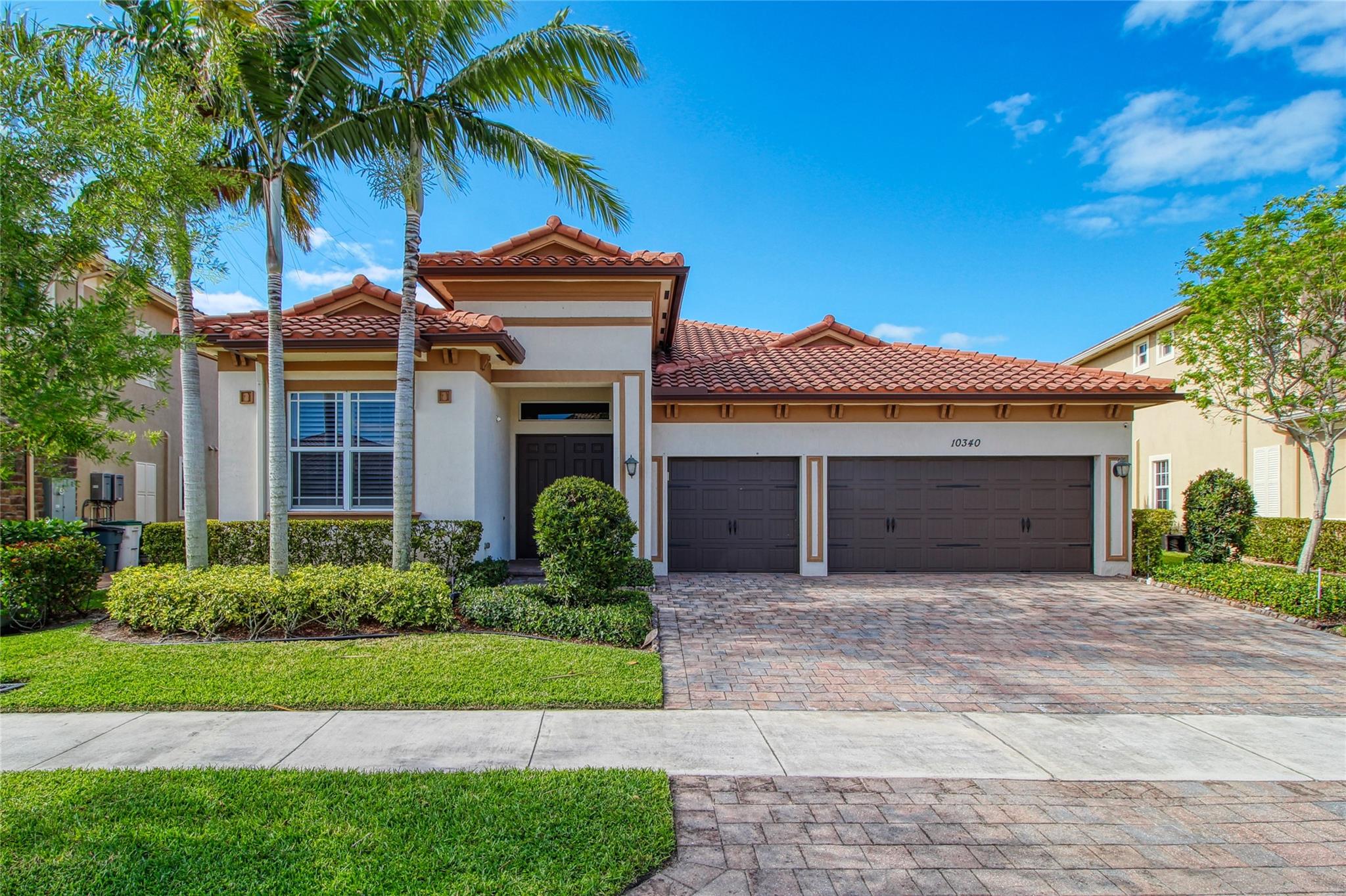 10340 Peninsula Place Parkland FL 33076 | F10434955