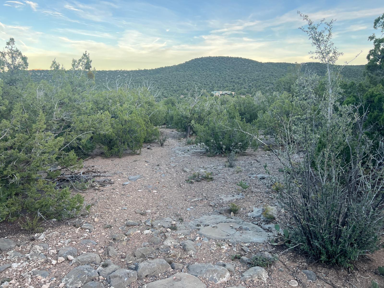 Homes for sale in Sandia Park, NM | 23 Canon Escondido, Sandia Park, NM 87047 | MLS# 1061194